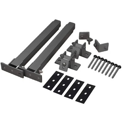 ক'লা নিয়ন্ত্ৰণযোগ্য ৰেল